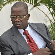 Sénatoriale 2023/Le président du sénat Ahoussou Jeannot perd ses cornes dans le Bélier