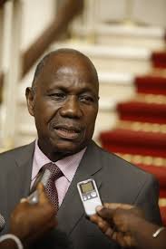 Deuil/ Le ministre Lambert Kouassi Konan rejoint Bédié et Ouassenan