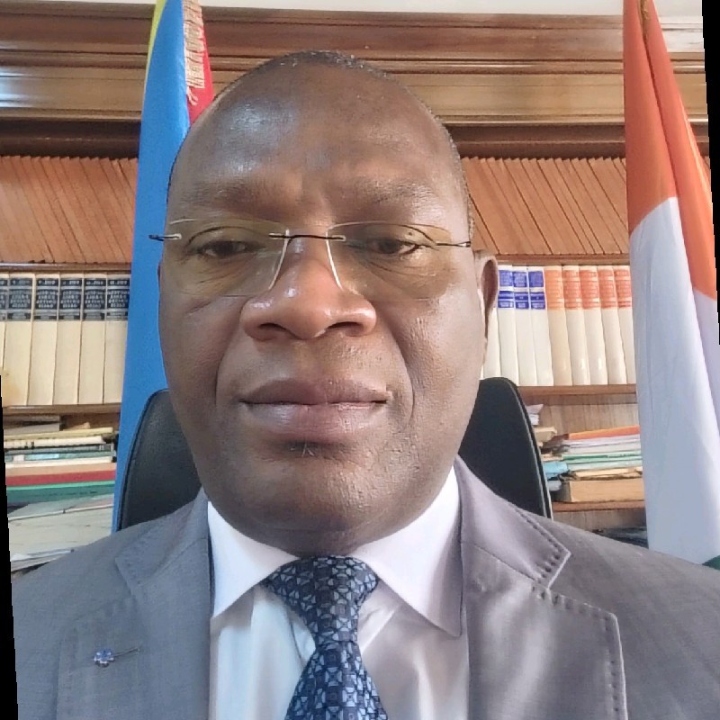Gouvernement de Beugué Mambé/ Un fils d'Akradio, nouveau patron des sports