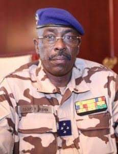 Tchad/ Une affaire de jambes en l'air conduit deux ministres à la démission