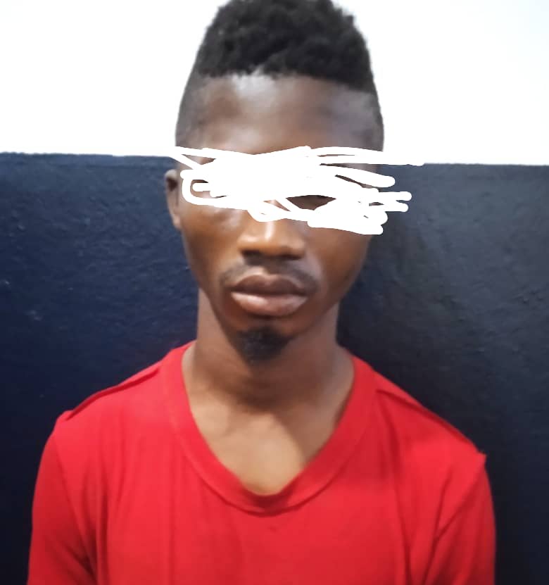 Bangolo/ 3 dangereux braqueurs dans les filets de la gendarmerie