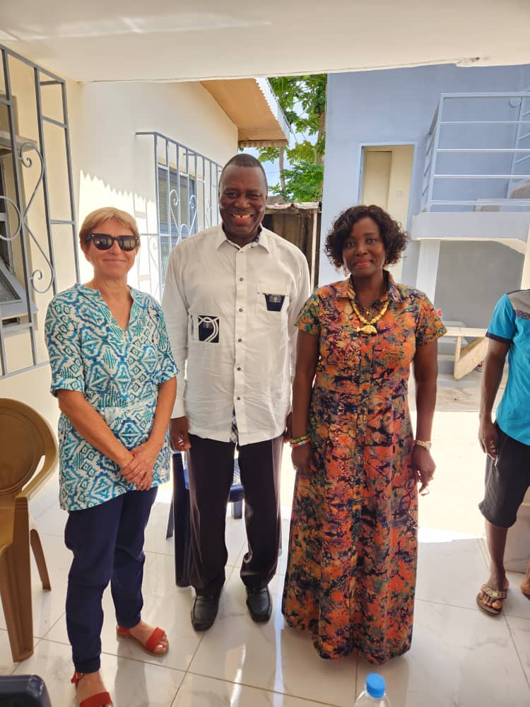 Bouaké/ Des femmes s'engagent dans la lutte contre les Avc