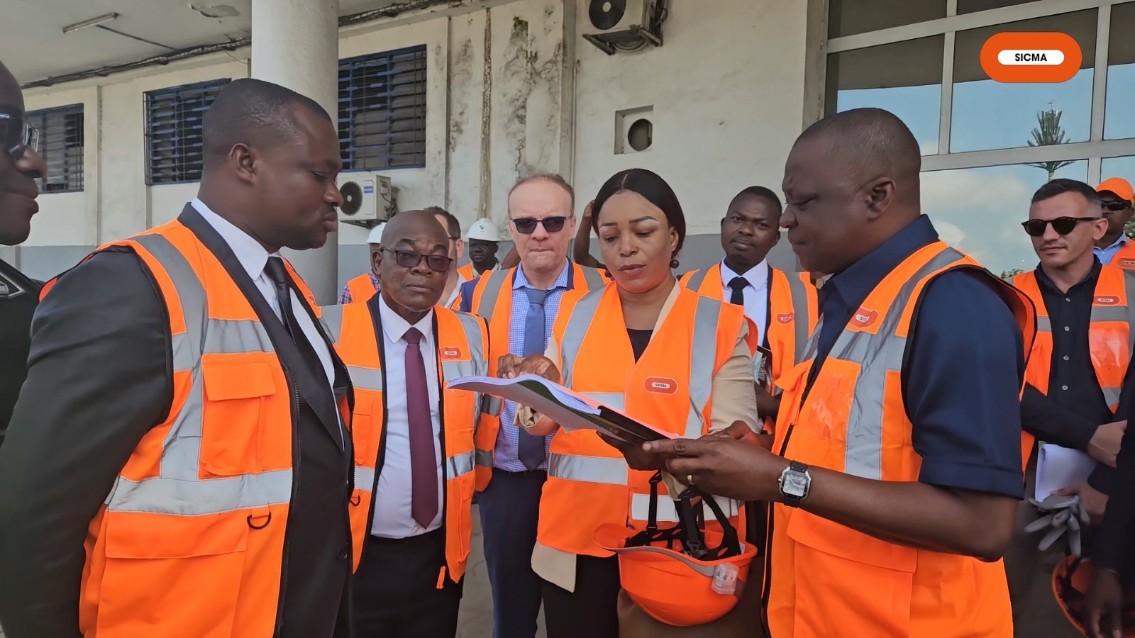 Métro d'Abidjan/ Ce qui se passe réellement sur le chantier