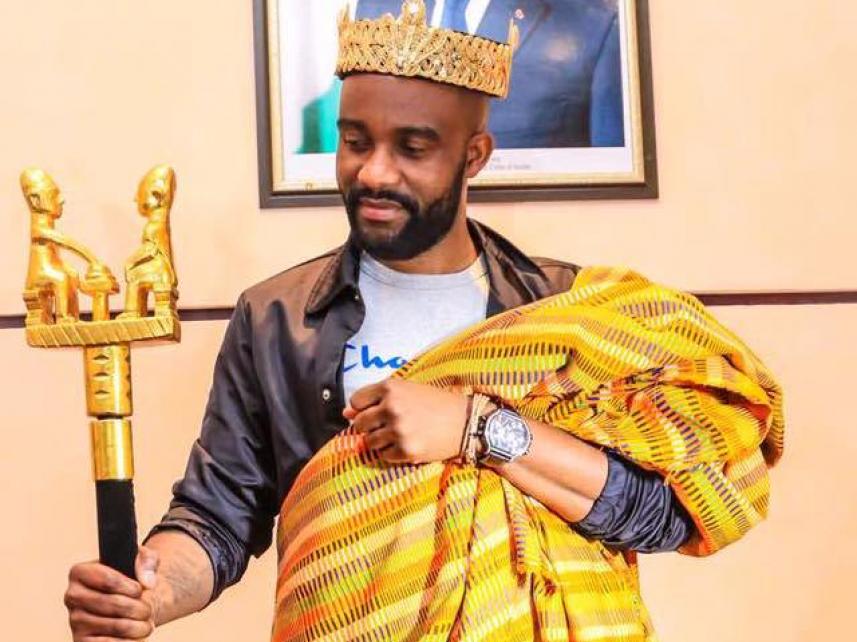 Jayli Awards/ Fally Ipupa arrache la 1ère édition, Josey refleurit.