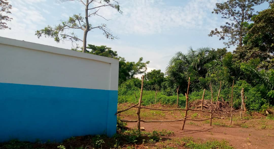 Daoukro/ Le centre de santé d'Iffounou dans l'insécurité et le dénuement total