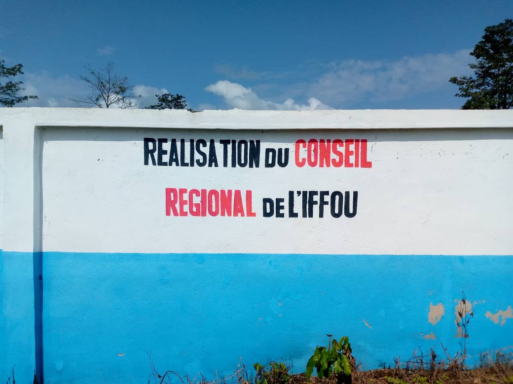 Daoukro/ Le centre de santé d'Iffounou dans l'insécurité et