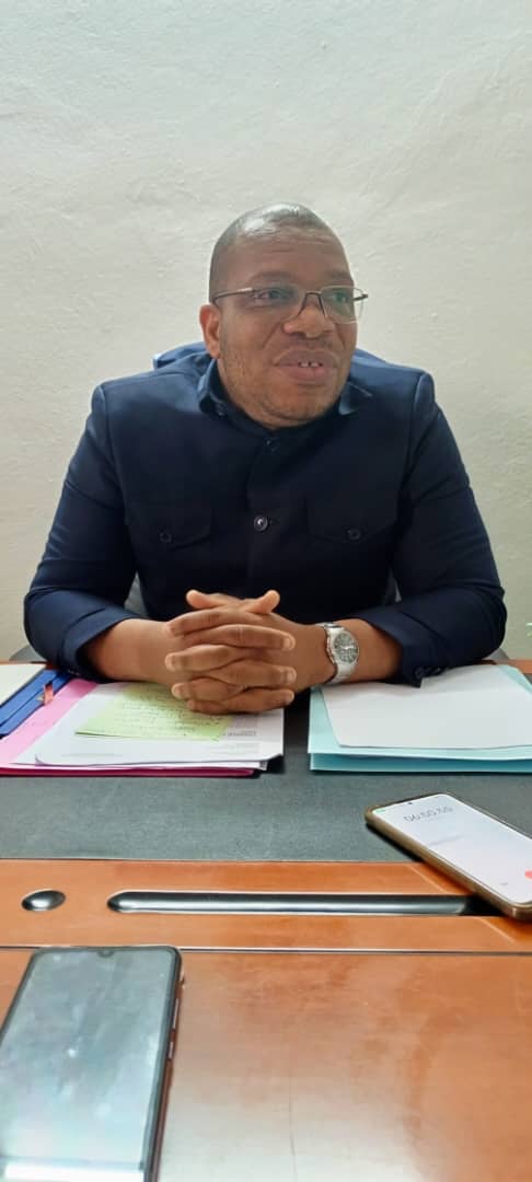 Commerce/Le directeur régional du commerce et de l'industrie