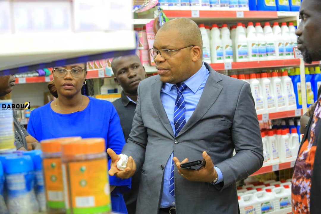 Commerce/ Bilan des contrôles dans les supermarchés/ Ce qui attend les commerçants véreux