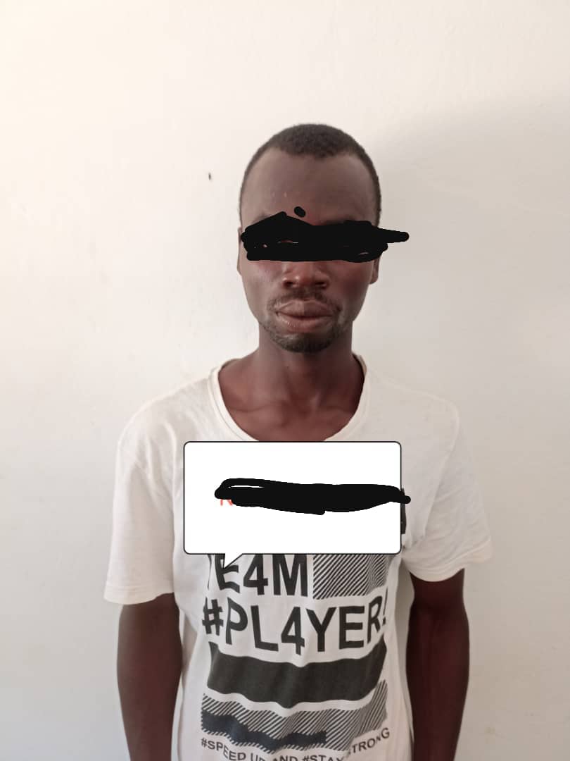 Odieux / Un instituteur stagiaire accusé de violer une fillette de 6 ans