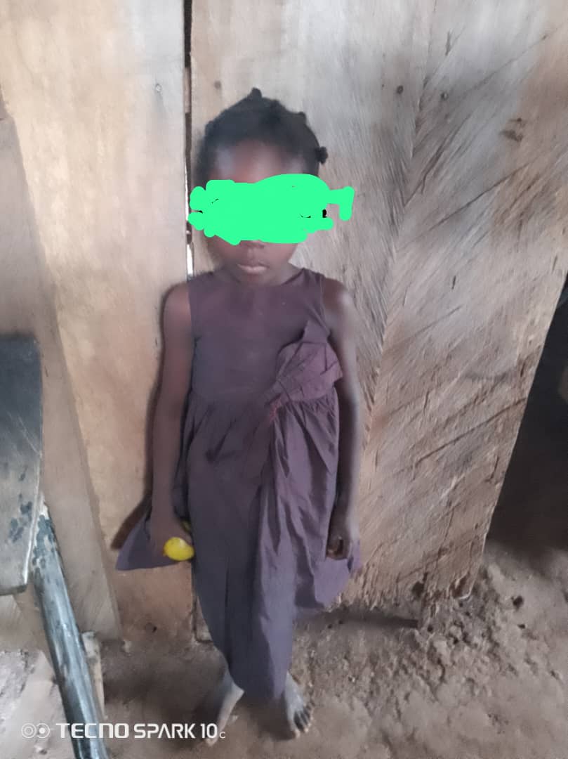 Odieux / Un instituteur stagiaire accusé de violer une fille