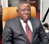 Cissé Bacongo, nouveau locataire du district autonome d'Abidjan