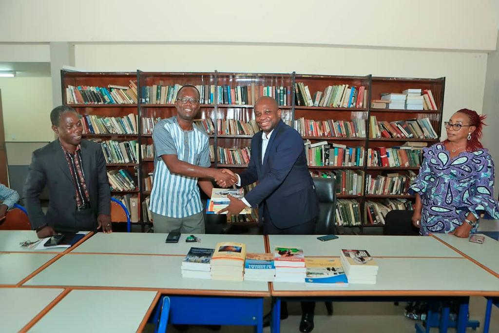 CAN 2023/Foot-Ivoire, entre passion et patriotisme: le Dr Konadjé apporte son soutien aux Éléphant