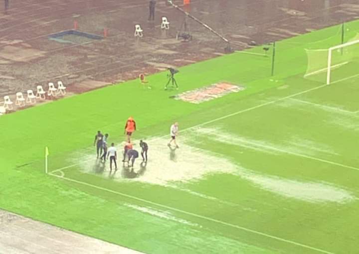 Can 2023/ Une pluie exceptionnelle réveille les démons d'Ebimpé