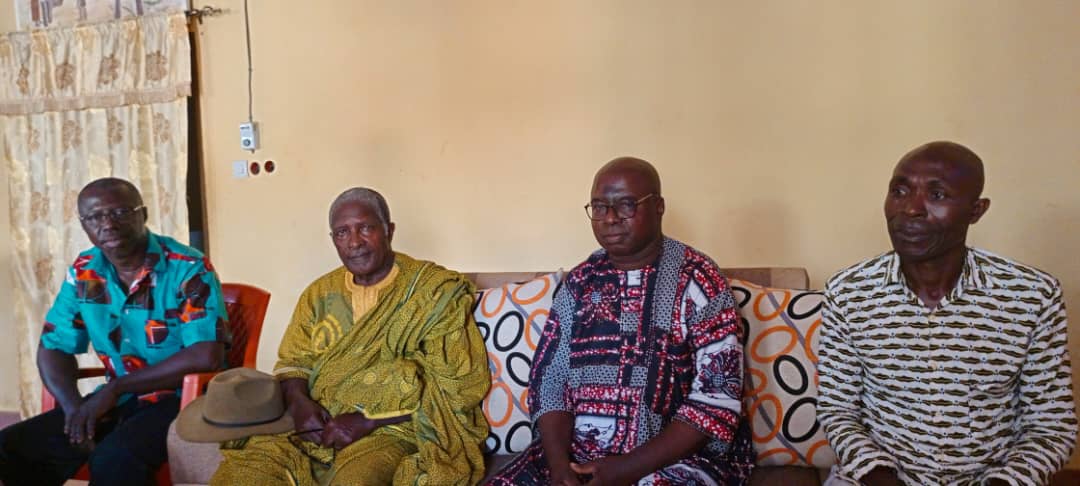 Can 23/ Le ministre- gouverneur du district autonomedes Lag