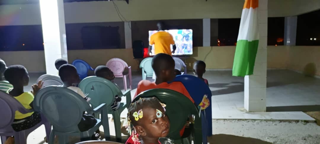Can 23/ Le ministre- gouverneur du district autonomedes Lag