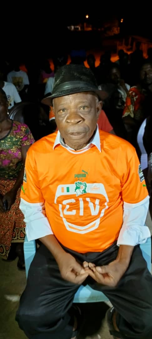 Can 23/ Le ministre- gouverneur du district autonomedes Lag