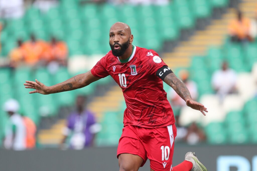 Can 2023/Le meilleur buteur de la Can, Emilio N'Sué, au coeur d'un scandale
