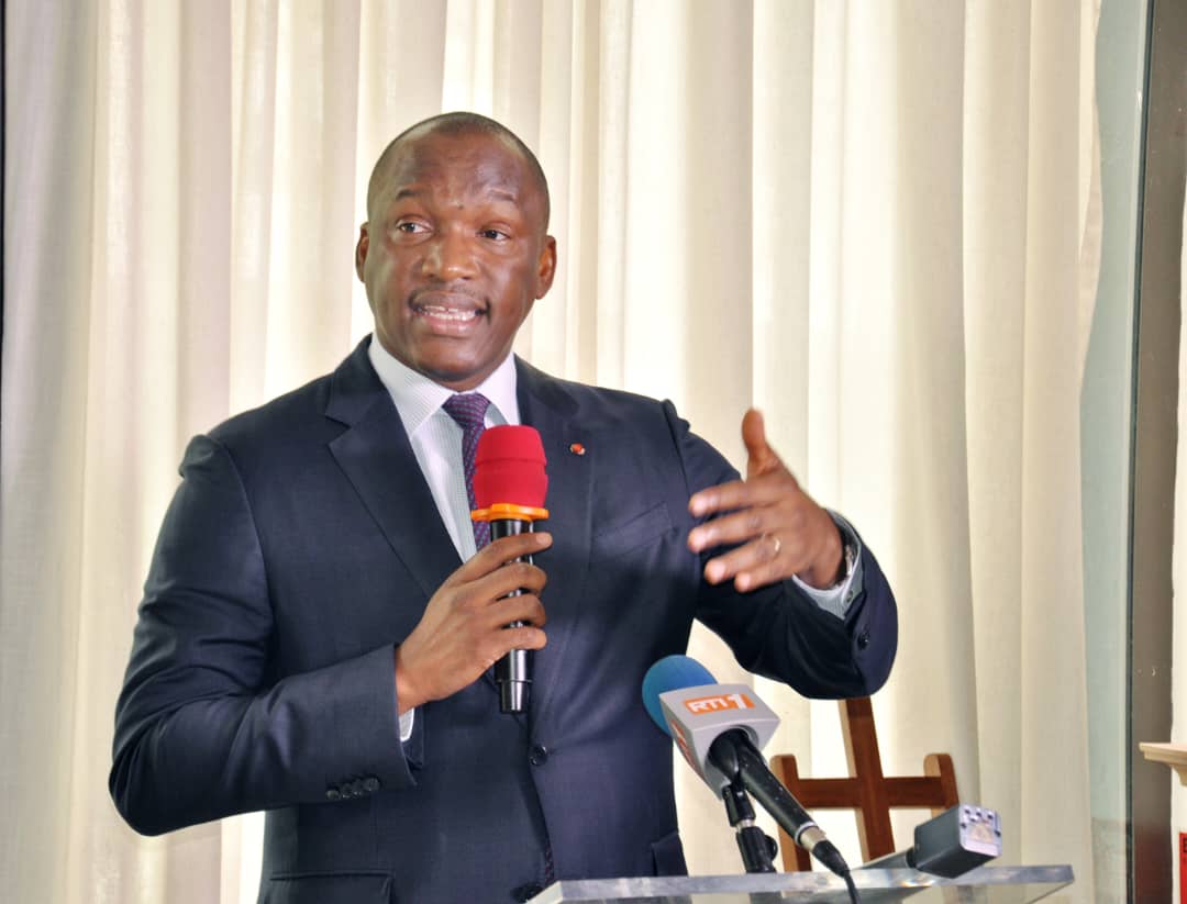 Présidentielle 2025/ Le ministre Mamadou Touré rassure: "La Côte d'Ivoire organisera la meilleure é