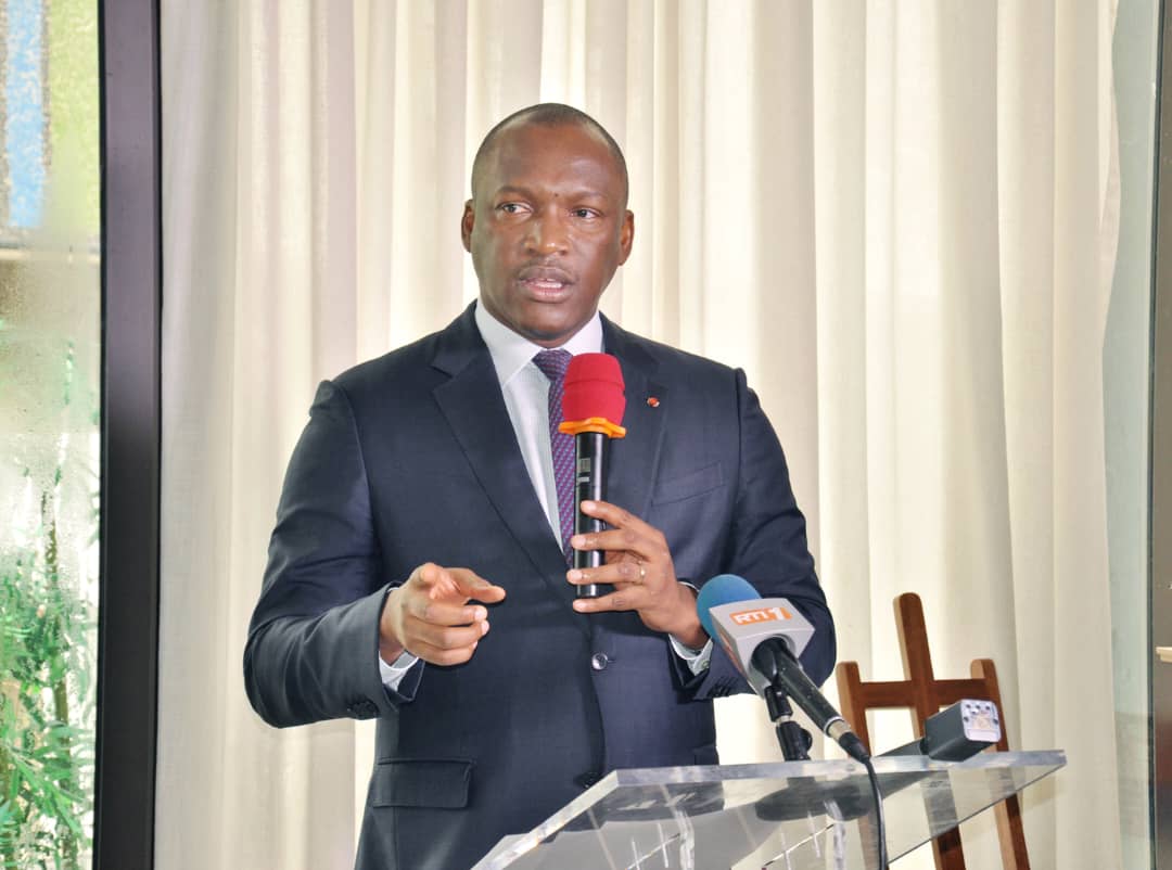 Présidentielle 2025/ Le ministre Mamadou Touré rassure: "La