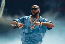 Musique/ Davido craque : " J'arrête la musique !"