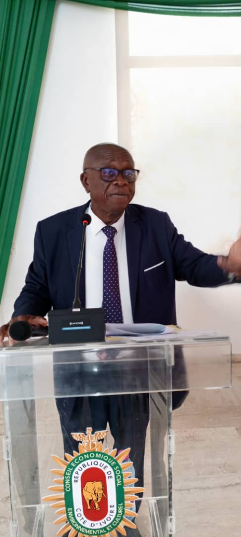 Trafic et consommation de drogue en Côte d'Ivoire/ Un forum pour des mécanismes face à la situation