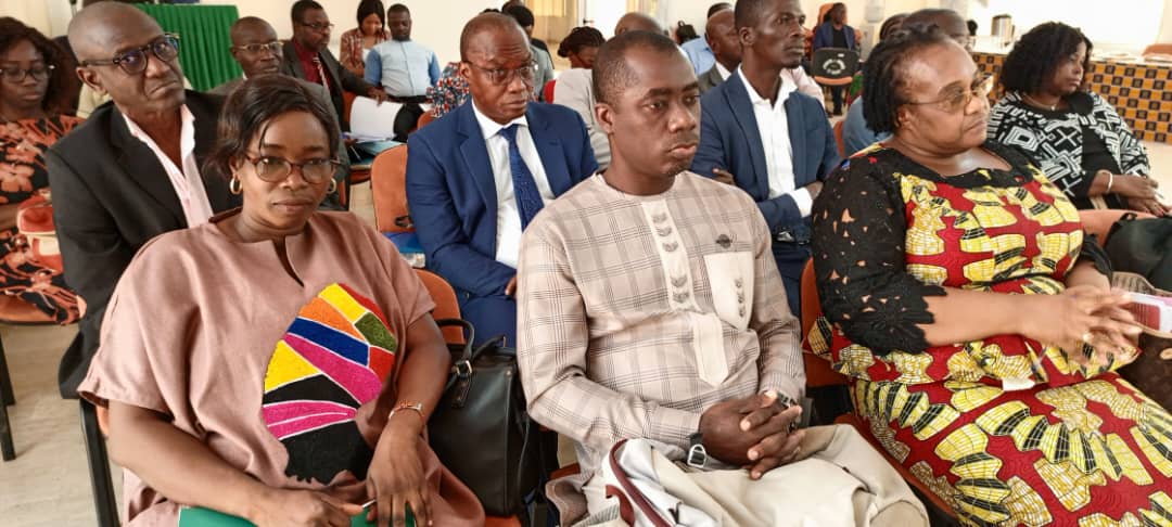 Trafic et consommation de drogue en Côte d'Ivoire/ Un forum