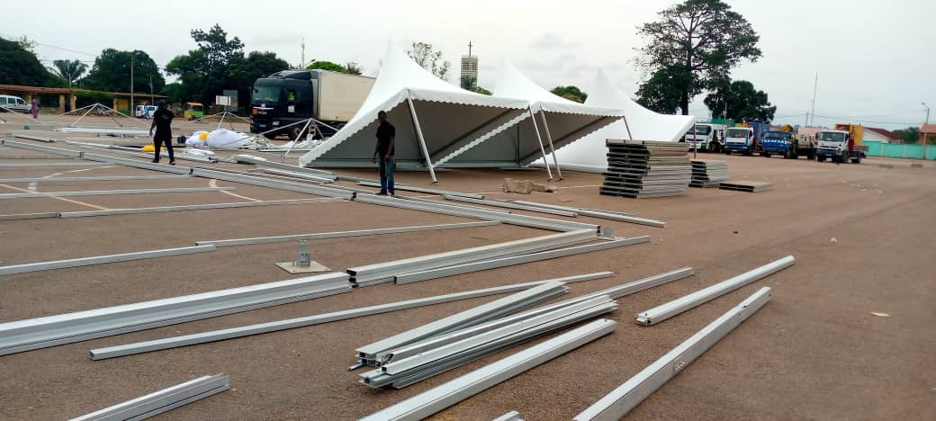 En attendant le transfert de dépouille à Daoukro/ L'ombre d