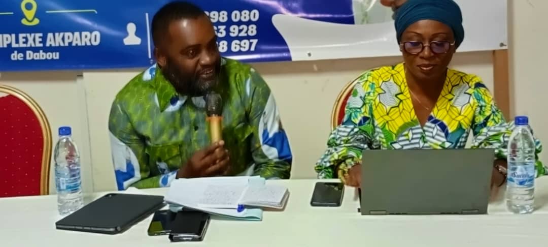 Retrait de Laurent Gbagbo sur la liste électorale/Damana Pic