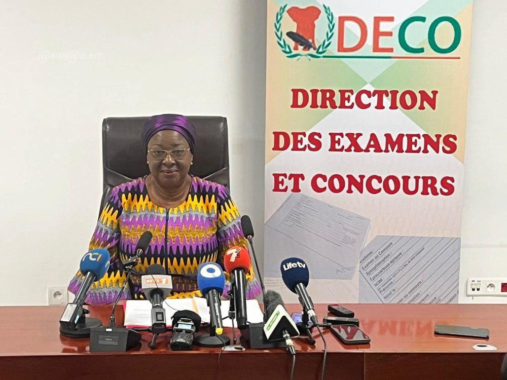 Examen du Cepe 2024/Les résultats du cepe en hausse: 83,46 % d'admis contre 71,28 % en 2023