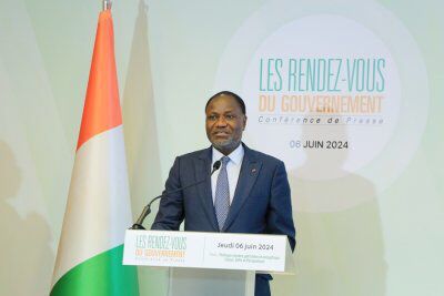 Secteur de l'électricité/ Le gouvernement prévoit des investissements de 5 000 milliards de F à l'ho