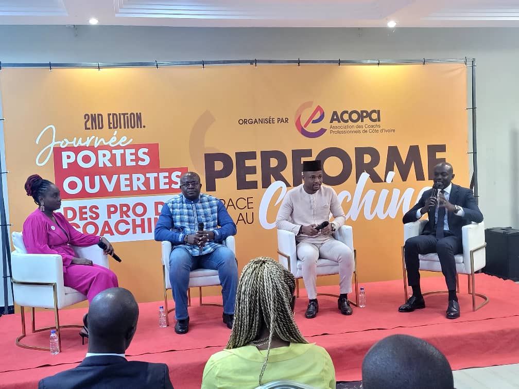 2 ème édition de l’ACOPCI/ Les coachs veulent redynamiser l