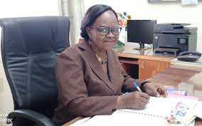 Baccalauréat 2024 à Daoukro/ La directrice régionale de l'éducation nationale inconsolable suite aux
