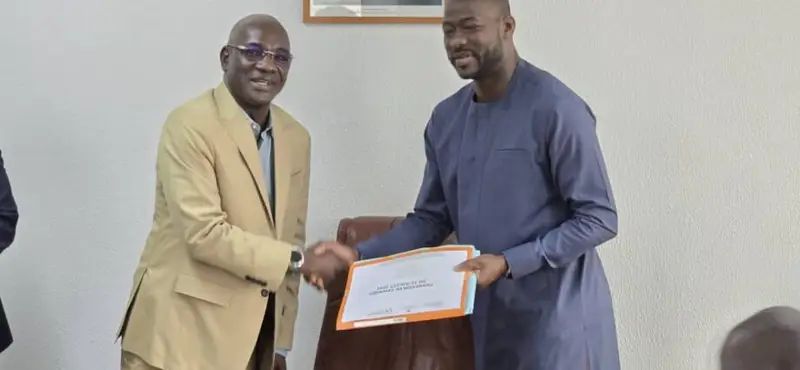 Conseil du coton et de l’anacarde/ Après son limogeage, Adama Coulibaly cède le fauteuil à Mamadou