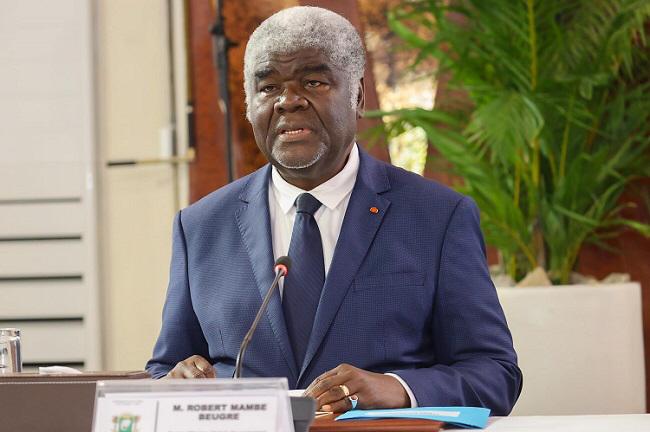 Lutte contre la mendicité et le désordre urbain/ Le premier ministre met en place un commando de 29