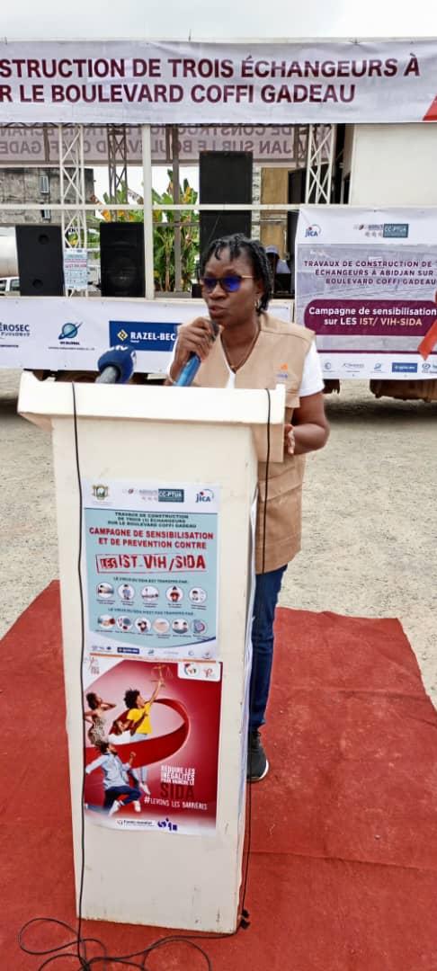 Vih-Sida/La Côte d'Ivoire prend un mauvais virage. Des chiffres inquiétants et alarmants