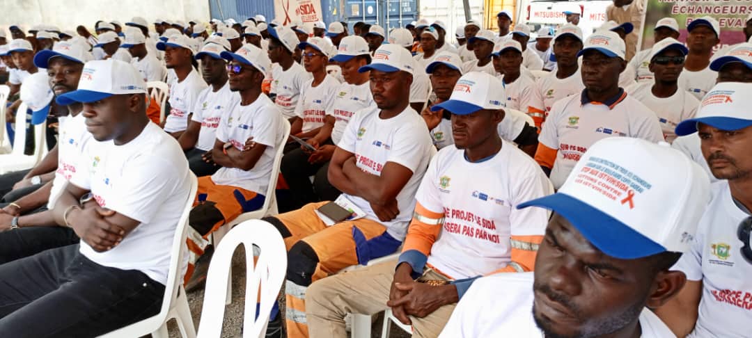 Vih-Sida/La Côte d'Ivoire prend un mauvais virage. Des chif