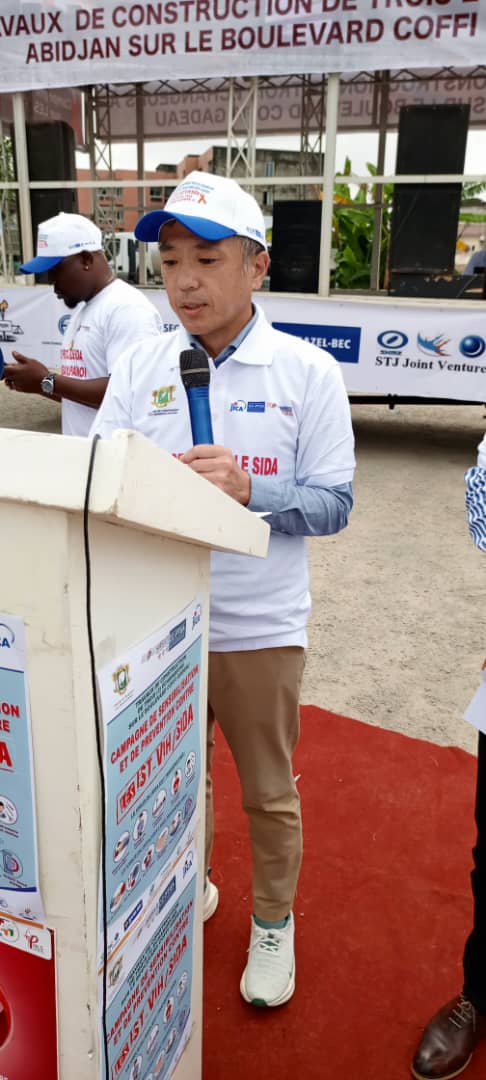 Vih-Sida/La Côte d'Ivoire prend un mauvais virage. Des chif