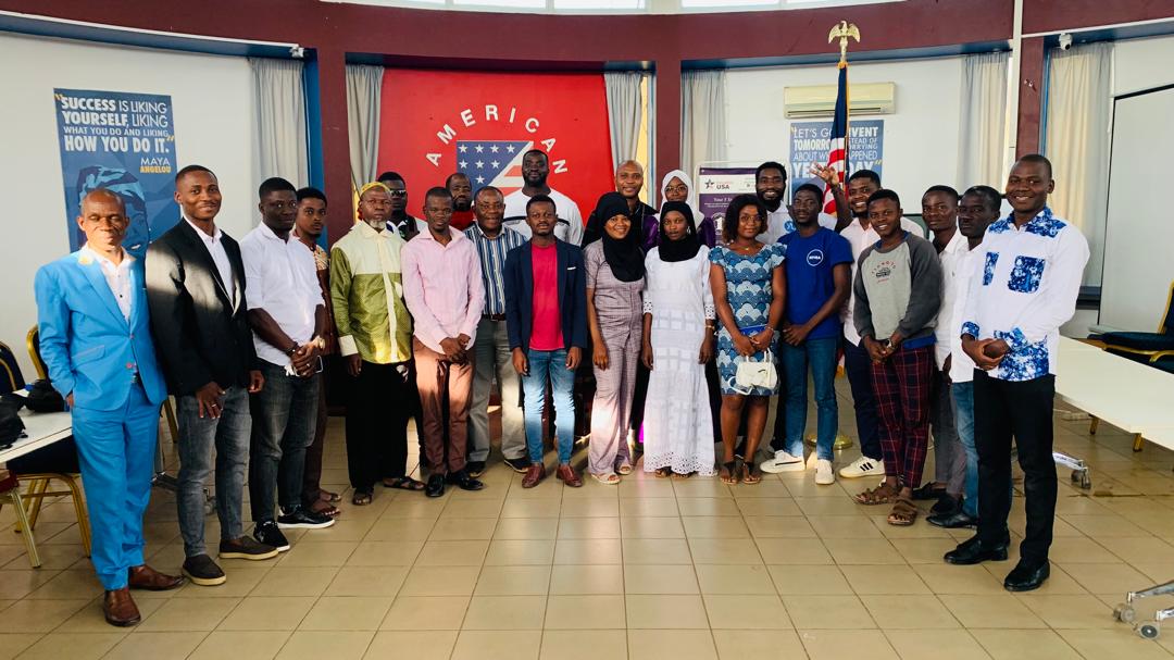 Bouaké/ Les journalistes formés au processus de vérification des fake news