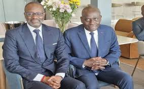 Après le maire de Hiré/ Le gouverneur du district de Yamoussoukro va t il claquer le Rhdp pour rejoi