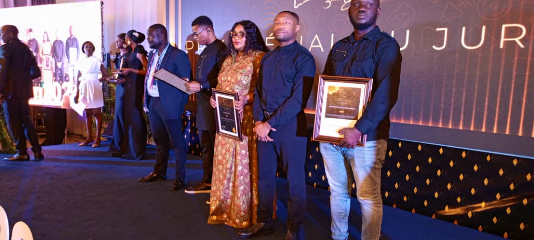 3ème édition des Awards du numérique/ Life Tv et linfodrome