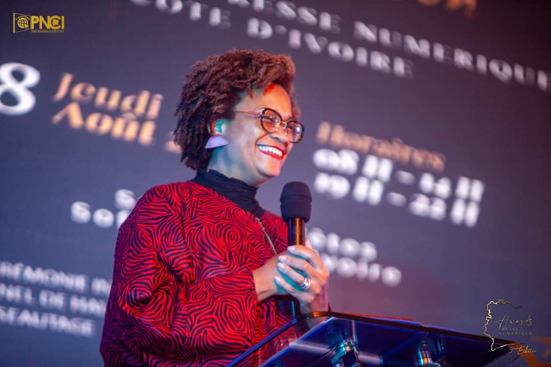 3 ème édition des Awards de la presse numérique/ L'ambassade