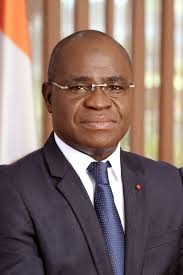 Awards de la presse numérique/Le ministre Ibrahim Kalil Kona