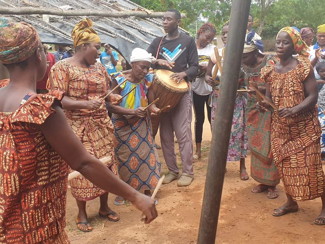 Sur les Pas du Chocolat de Divo : un voyage inoubliable à Bé