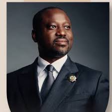Soro Guillaume formel : " GPS n'est pas un parti politique "