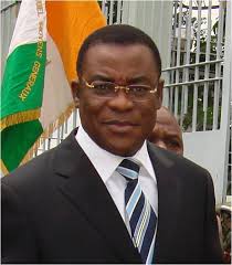Affaire " Affi N'Guessan a reçu 100 millions F du Rhdp "/ Le Fpi cogne le Rhdp/Le communiqué qui c