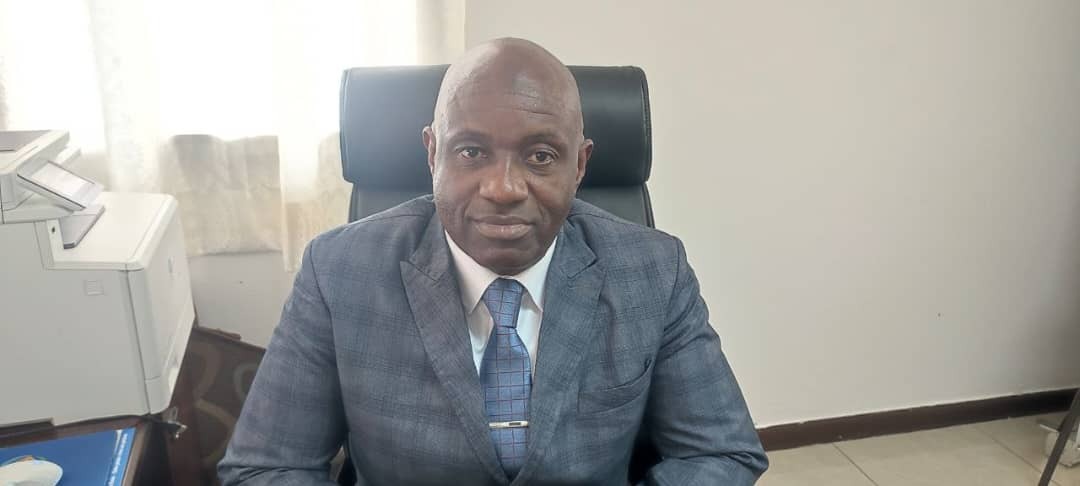 "Données de santé en Côte d'Ivoire : Dr Pongathie Adama Sanogo dévoile les défis et perspectives"