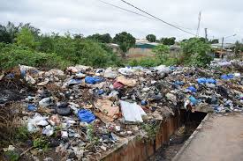 Dabou/ Gestion des déchets, faible taux de réalisations, voi