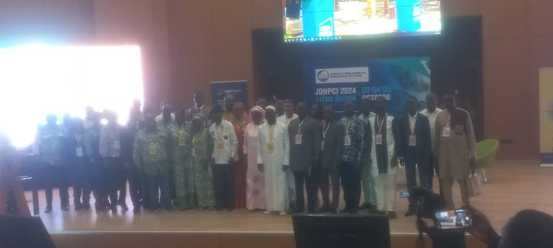 Bilan de la 11e Édition des Journées Nationales des Pharmaciens de Côte d'Ivoire (JONPCI): communica
