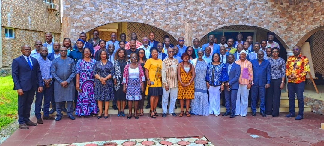 La Côte d'Ivoire franchit une étape clé vers la validation du Programme National d'Action Sanitaire