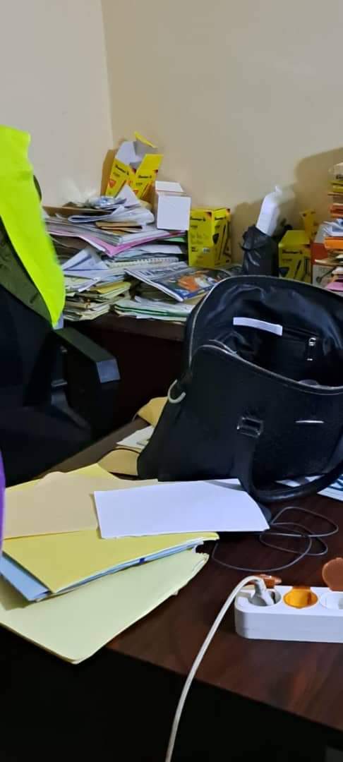 Bangolo/ Le bureau du maire cambriolé/D'importants document
